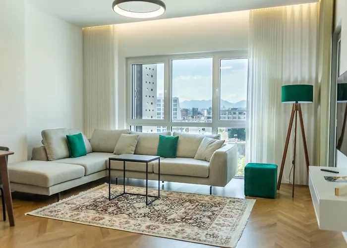 Terra Cane Apartment