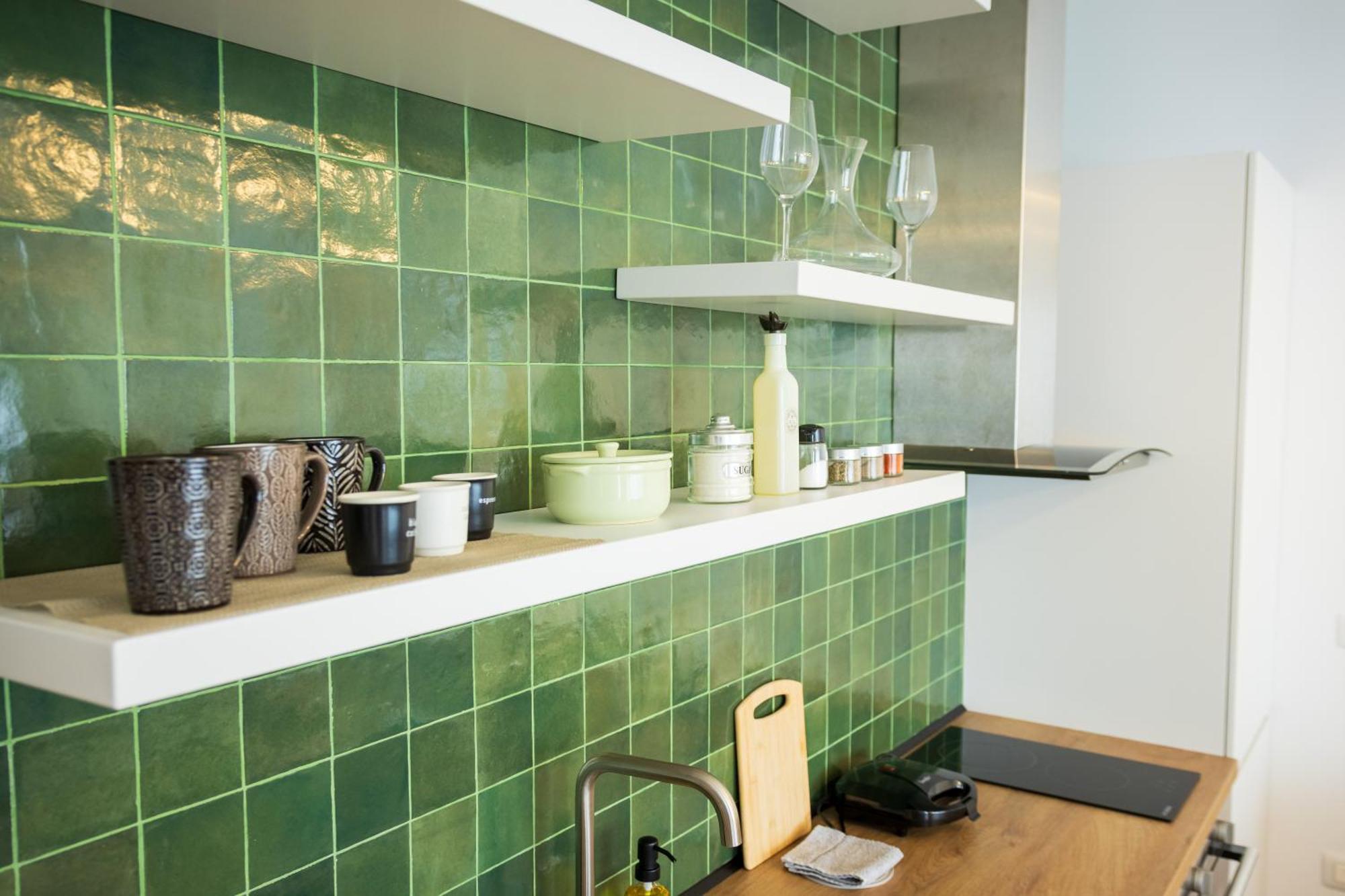 Terra Cane Appartement *