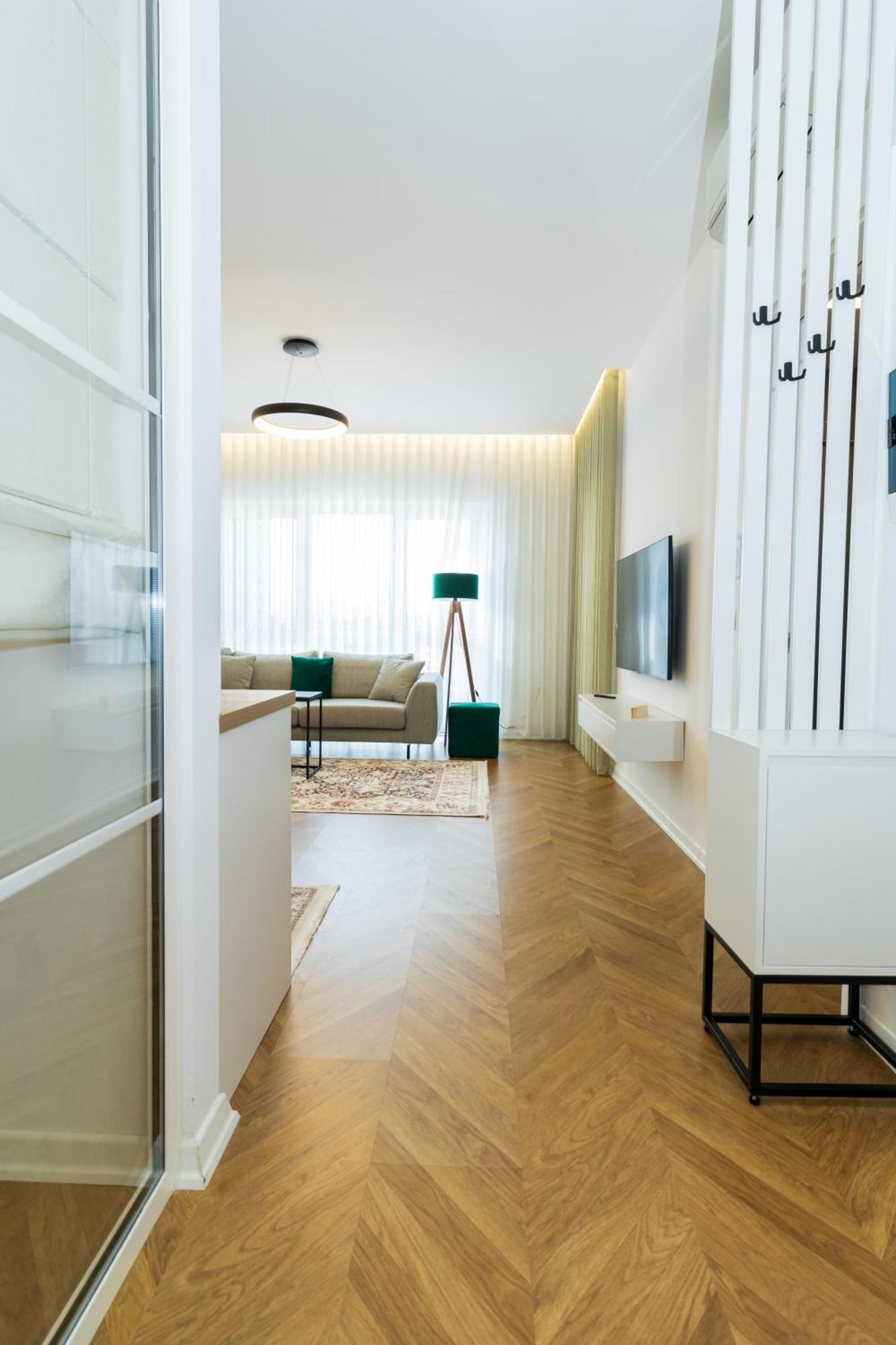 Appartement Terra Cane *