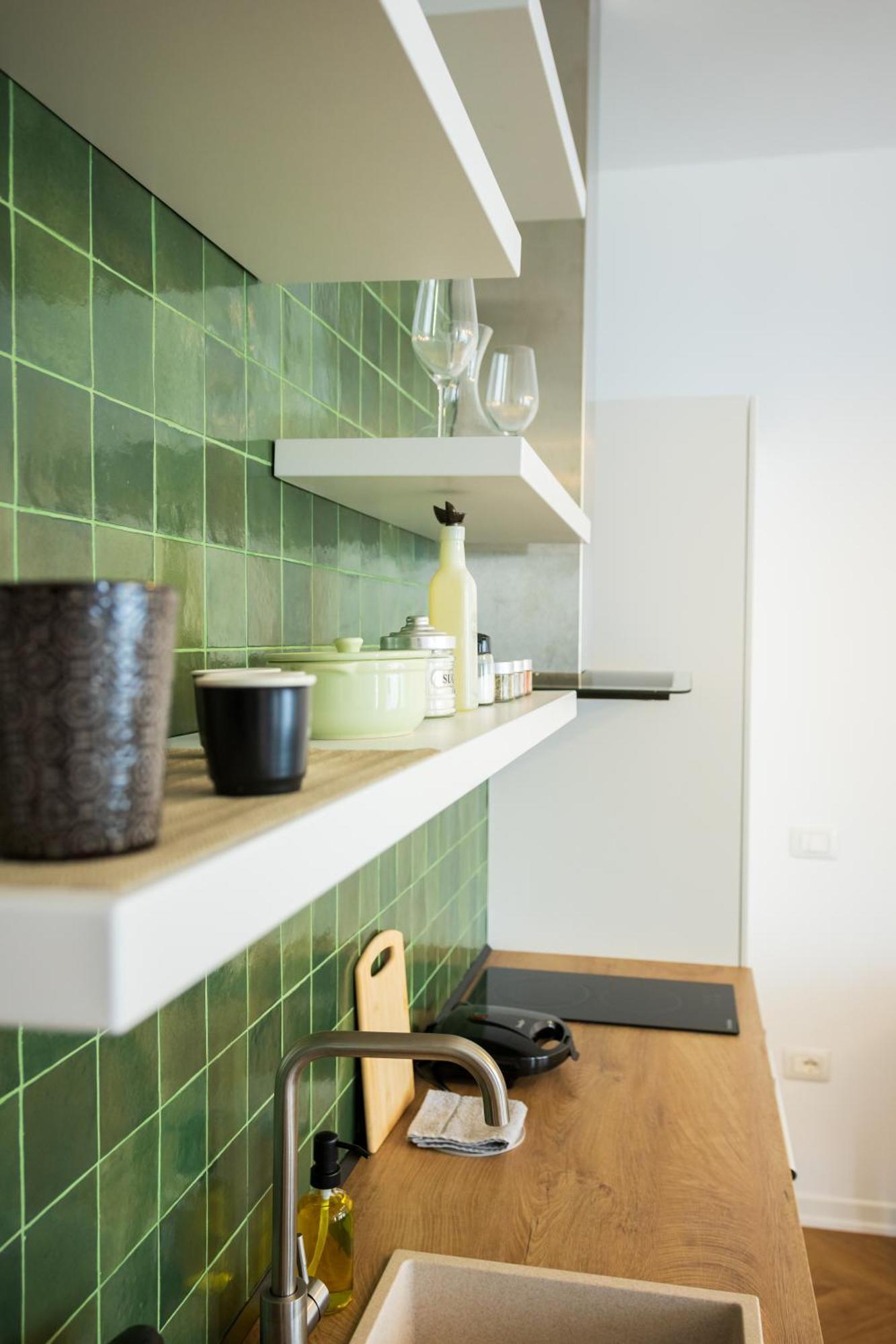 Appartement Terra Cane *