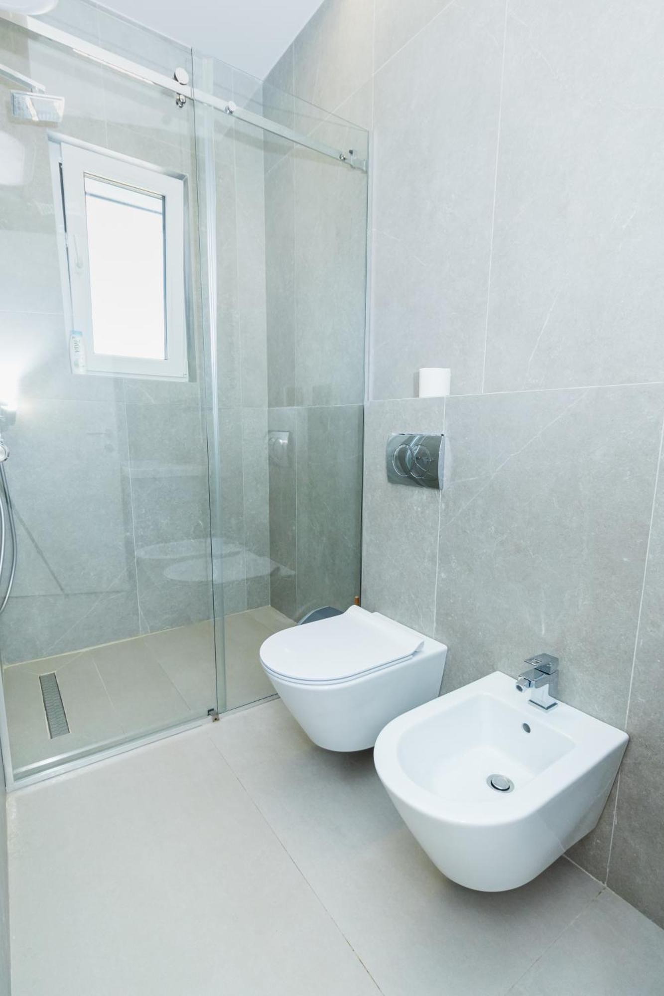 Terra Cane Appartement
