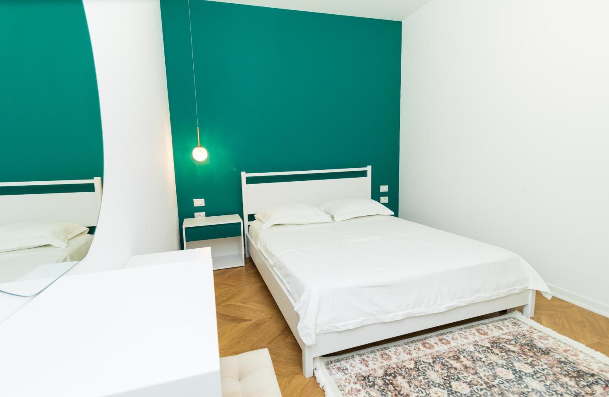 Terra Cane Appartement Tirana