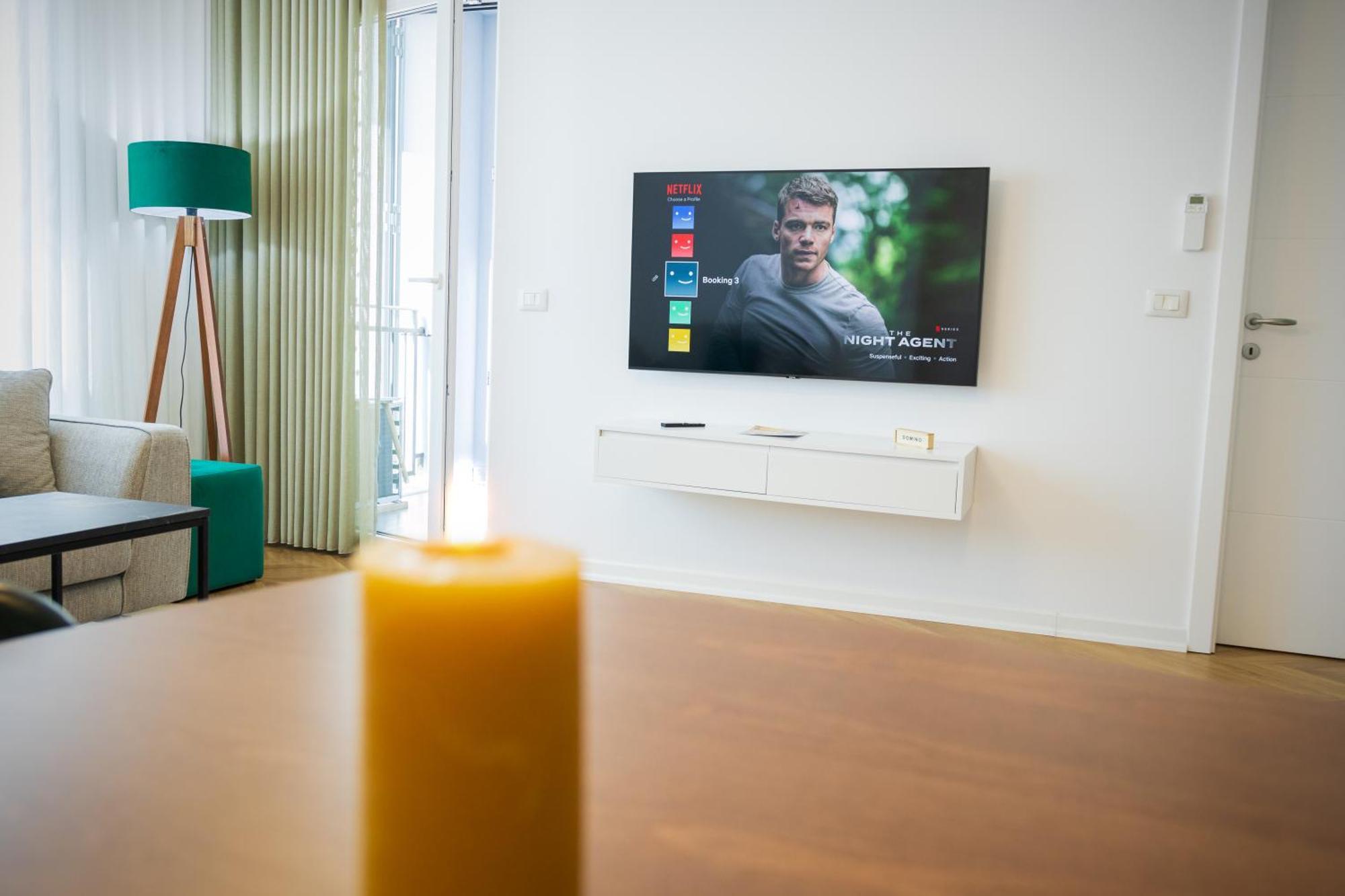 Appartement Terra Cane