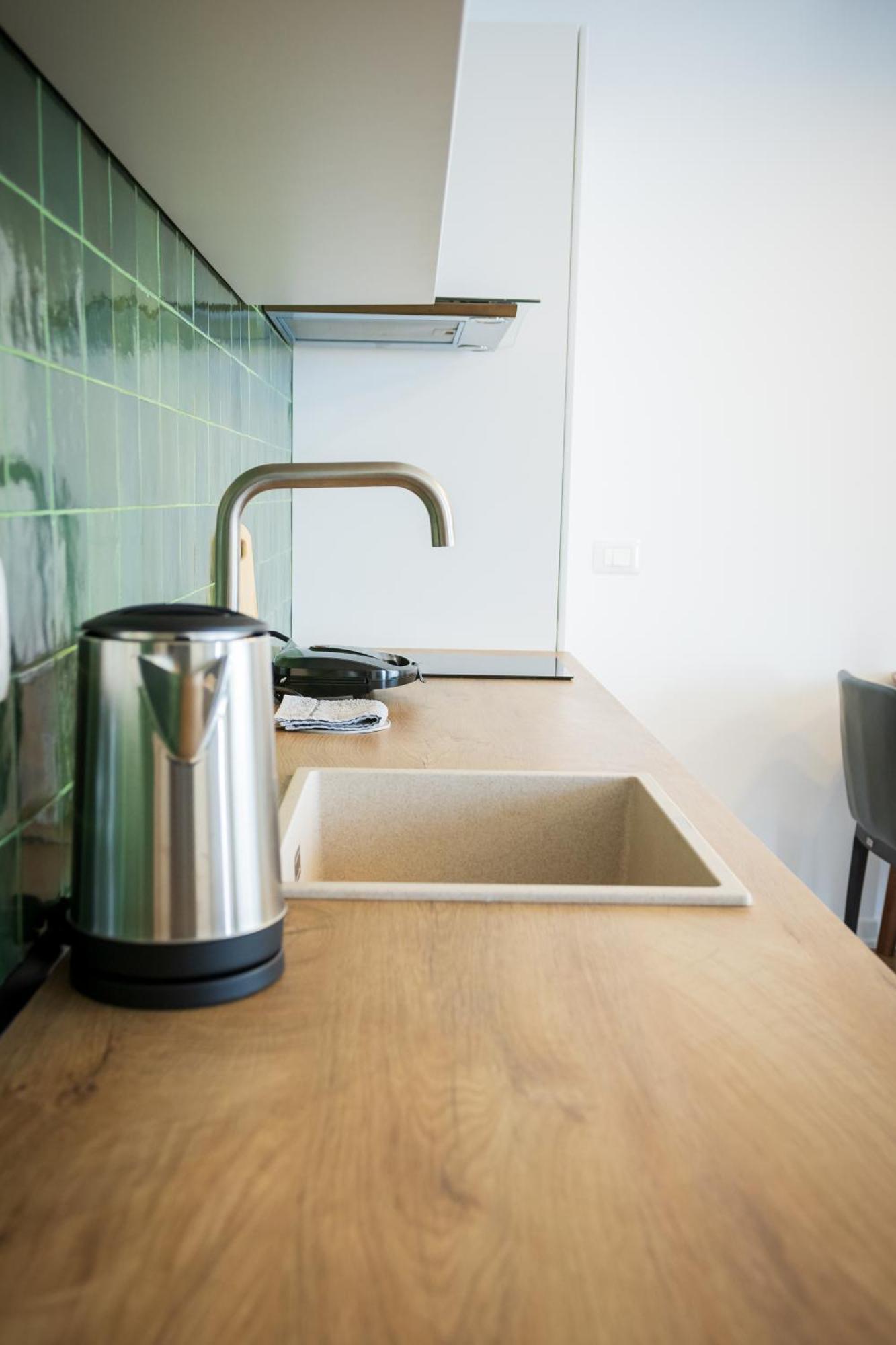 Terra Cane Appartement